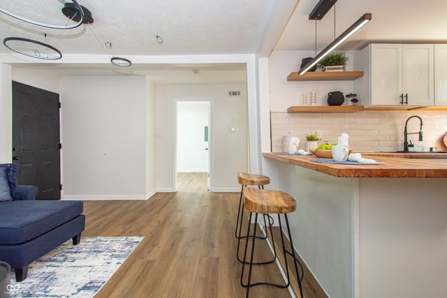 1401 W 6th Street, Bloomington, IN 47404