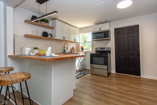 1401 W 6th Street, Bloomington, IN 47404