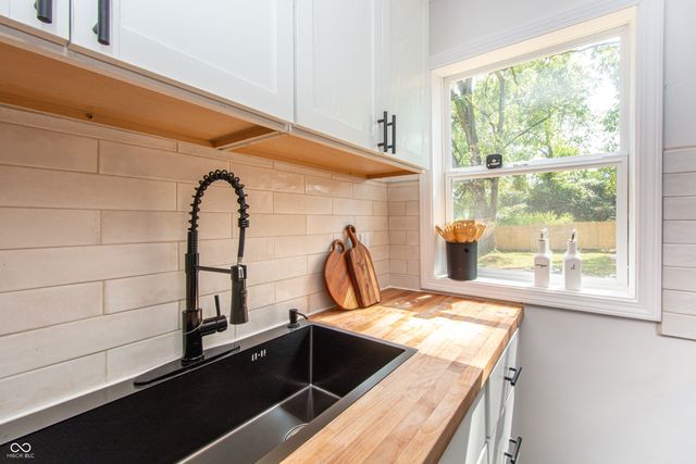 1401 W 6th Street, Bloomington, IN 47404