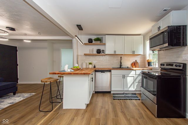1401 W 6th Street, Bloomington, IN 47404