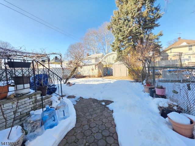 137 Fairbanks St, Hillside Twp., NJ 07205