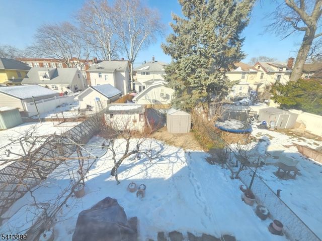 137 Fairbanks St, Hillside Twp., NJ 07205