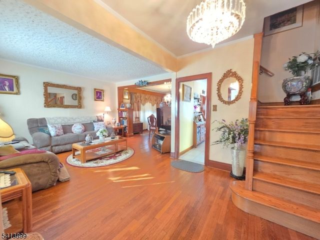 137 Fairbanks St, Hillside Twp., NJ 07205