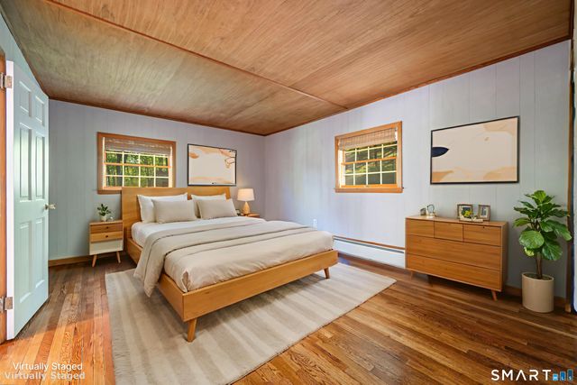 98 Miry Brook Road, Danbury, CT 06810