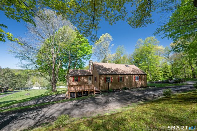 98 Miry Brook Road, Danbury, CT 06810