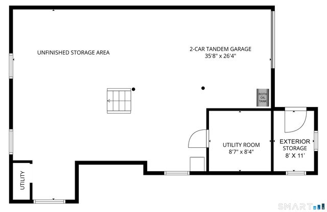 98 Miry Brook Road, Danbury, CT 06810