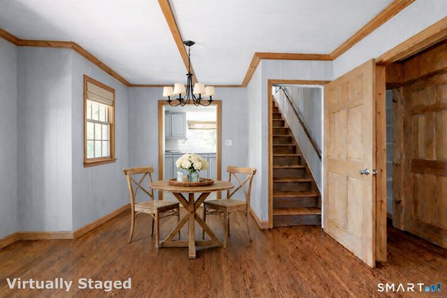 98 Miry Brook Road, Danbury, CT 06810