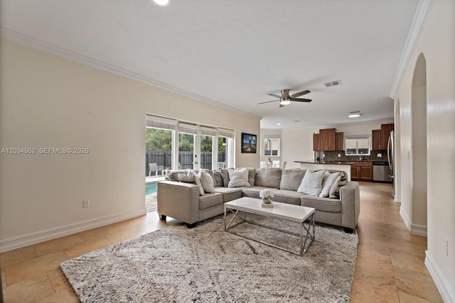 15651 SW 14th Street, Miami, FL 33194