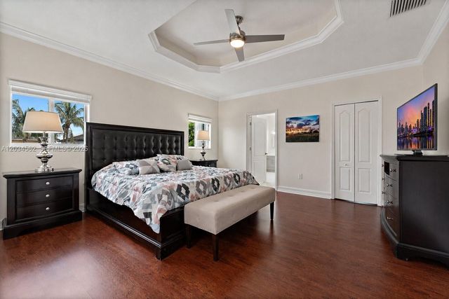 15651 SW 14th Street, Miami, FL 33194