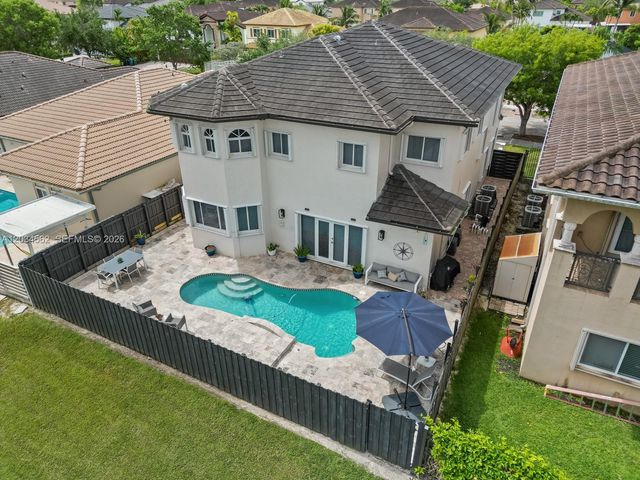 15651 SW 14th Street, Miami, FL 33194