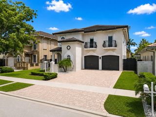 15651 SW 14th Street, Miami, FL 33194