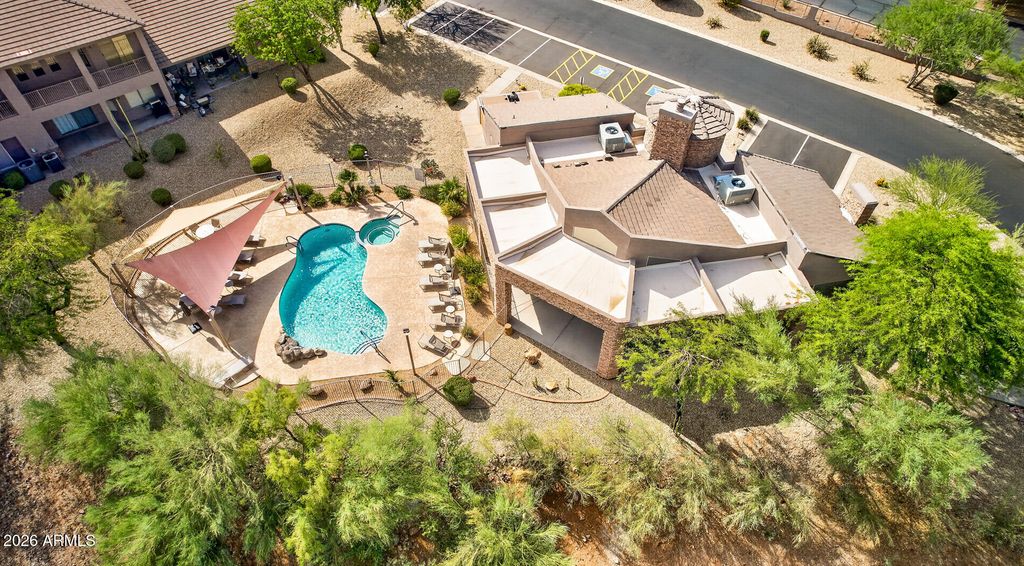 10109 E Dinosaur Ridge Road, Gold Canyon, AZ 85118 — exterior