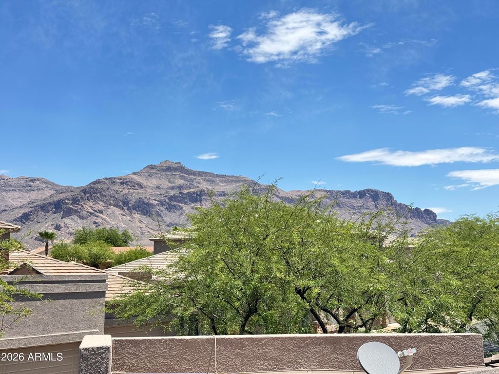 10109 E Dinosaur Ridge Road, Gold Canyon, AZ 85118 — photo 2