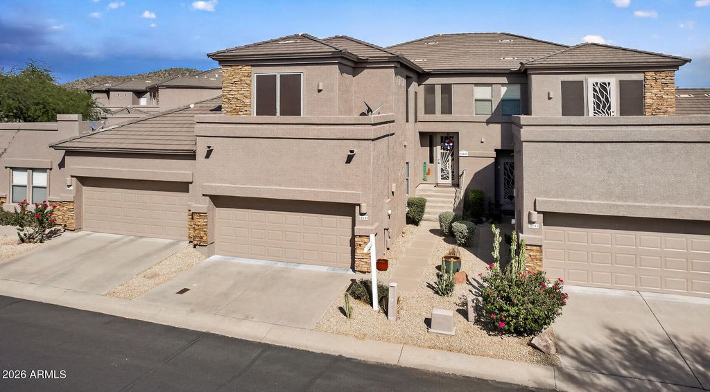 10109 E Dinosaur Ridge Road, Gold Canyon, AZ 85118 — photo 3