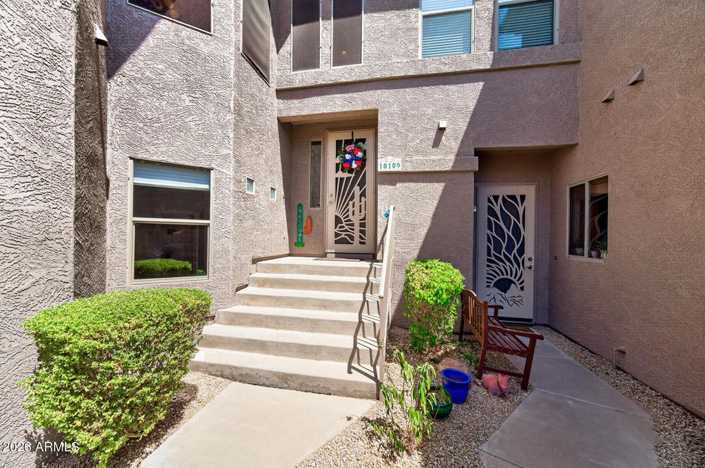10109 E Dinosaur Ridge Road, Gold Canyon, AZ 85118 — photo 4