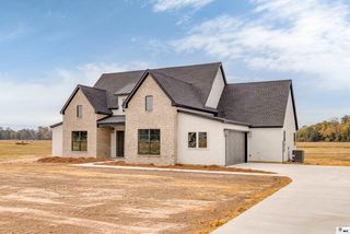 203 Baron Road, Sterlington, LA 71280