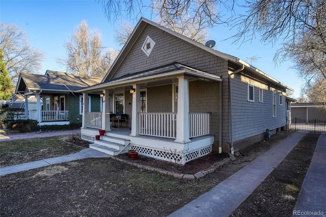 1025 E Boulder Street, Colorado Springs, CO 80903