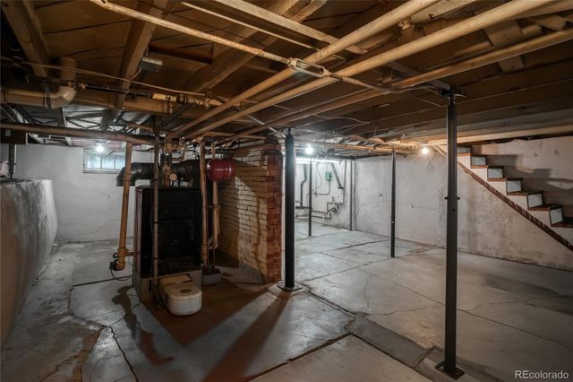 1025 E Boulder Street, Colorado Springs, CO 80903