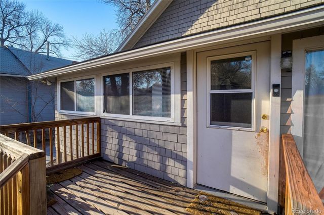 1025 E Boulder Street, Colorado Springs, CO 80903