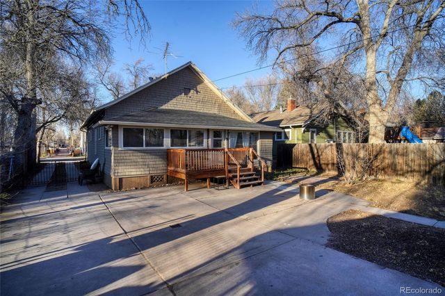 1025 E Boulder Street, Colorado Springs, CO 80903