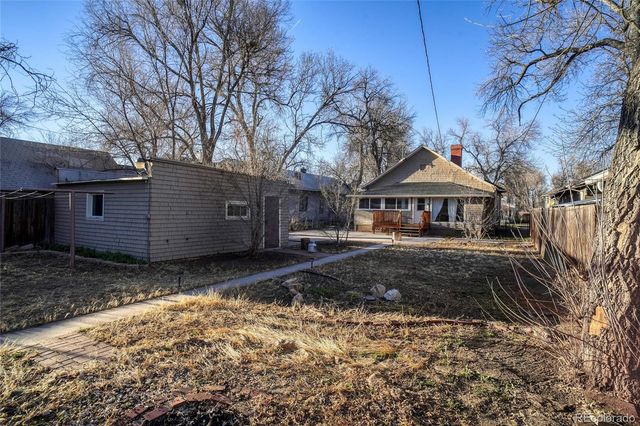 1025 E Boulder Street, Colorado Springs, CO 80903