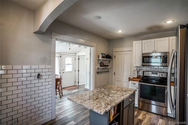 1025 E Boulder Street, Colorado Springs, CO 80903