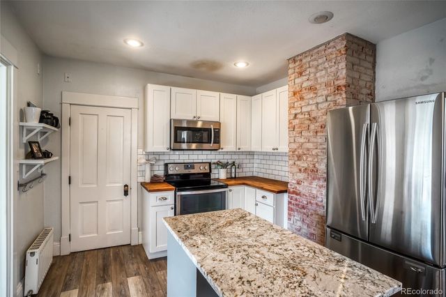 1025 E Boulder Street, Colorado Springs, CO 80903