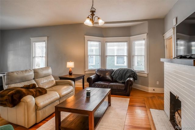 1025 E Boulder Street, Colorado Springs, CO 80903