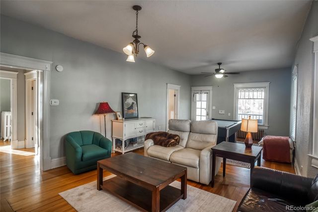 1025 E Boulder Street, Colorado Springs, CO 80903