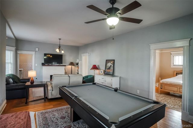 1025 E Boulder Street, Colorado Springs, CO 80903