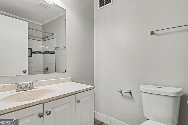 2130 Sandgate Circle SW, Atlanta, GA 30349