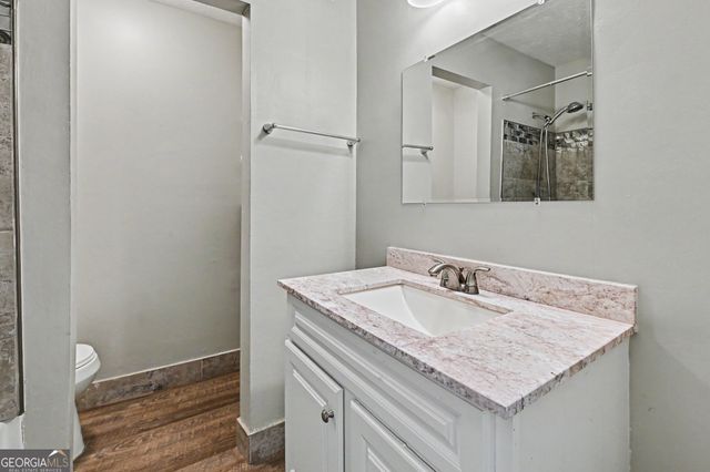 2130 Sandgate Circle SW, Atlanta, GA 30349