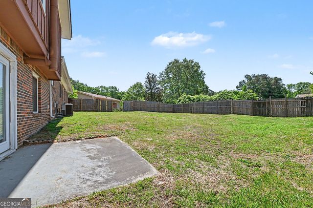 2130 Sandgate Circle SW, Atlanta, GA 30349