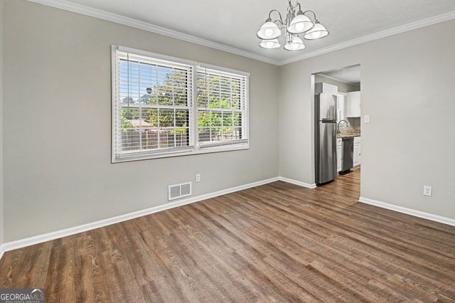 2130 Sandgate Circle SW, Atlanta, GA 30349