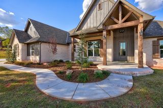13337 SE 95th Street, Oklahoma City, OK 73165