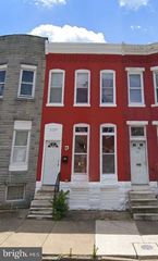 2127 WALBROOK AVE, Baltimore, MD 21217