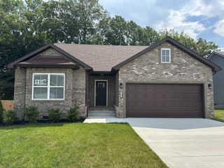 1257 Elizabeth Lane, Clarksville, TN 37042