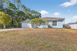 1265 SW Herald Road, Port St. Lucie, Port St Lucie, FL 34953