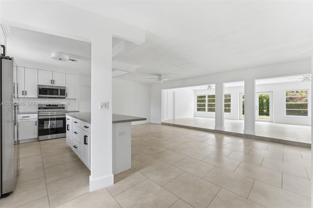 14731 NE 8th Court, Miami, FL 33161