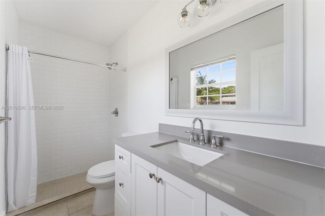 14731 NE 8th Court, Miami, FL 33161