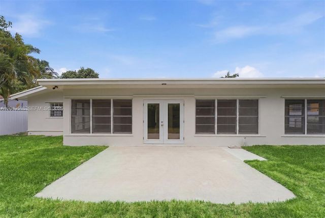 14731 NE 8th Court, Miami, FL 33161