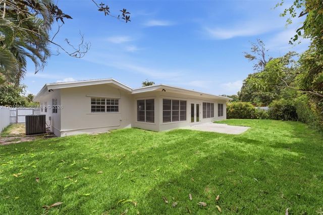 14731 NE 8th Court, Miami, FL 33161