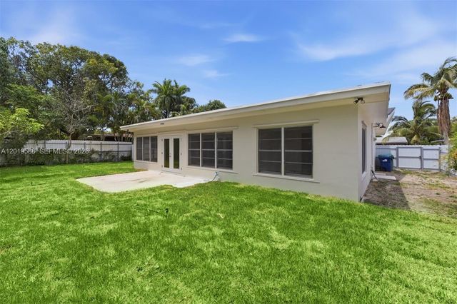 14731 NE 8th Court, Miami, FL 33161