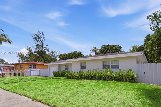 14731 NE 8th Court, Miami, FL 33161