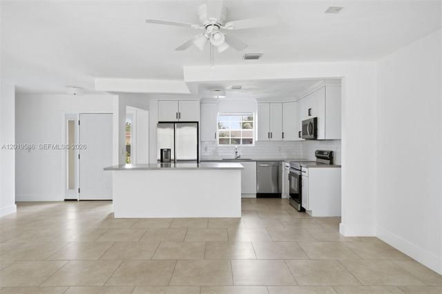 14731 NE 8th Court, Miami, FL 33161