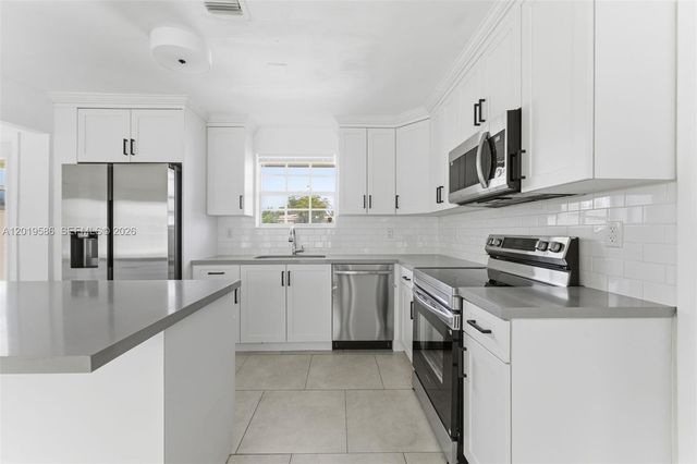 14731 NE 8th Court, Miami, FL 33161