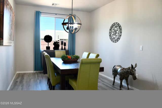 12143 S Creosote Valley Road, Vail, AZ 85641