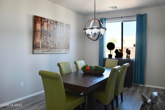 12143 S Creosote Valley Road, Vail, AZ 85641