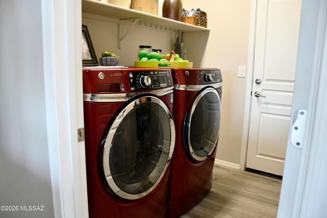 12143 S Creosote Valley Road, Vail, AZ 85641