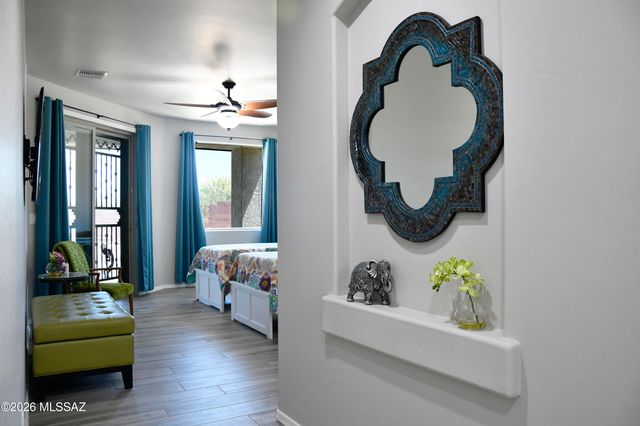 12143 S Creosote Valley Road, Vail, AZ 85641